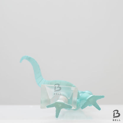 Dragon Ball Z 13 HG Cooler Figure Gacha Gashapon Japan Movie Version New Bandai