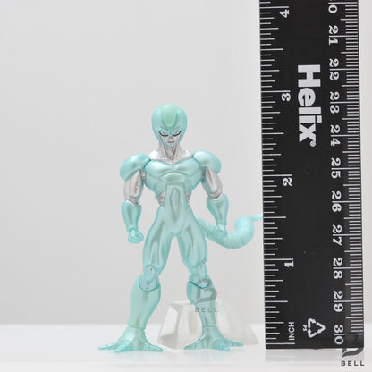 Dragon Ball Z 13 HG Cooler Figure Gacha Gashapon Japan Movie Version New Bandai