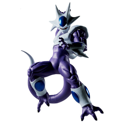 Dragon Ball Z Cooler Figure Match Makers VS Banpresto Japan Anime Figure sealed