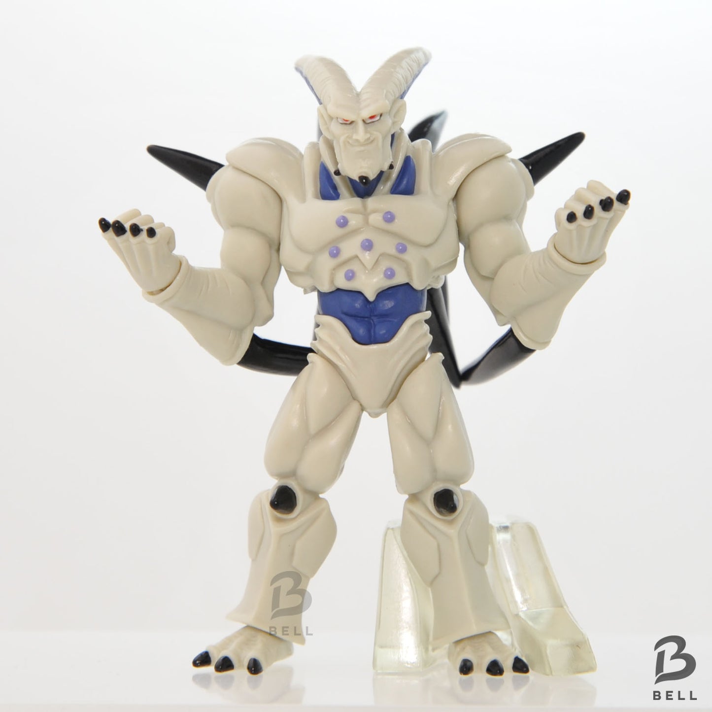 Dragon Ball GT Super Eishinron Figure Gacha Gashapon Japan Toy Bandai New HG