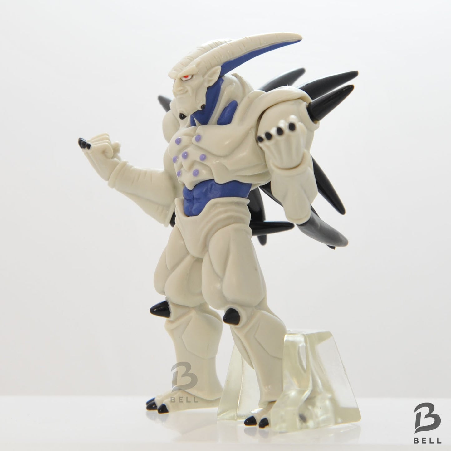 Dragon Ball GT Super Eishinron Figure Gacha Gashapon Japan Toy Bandai New HG