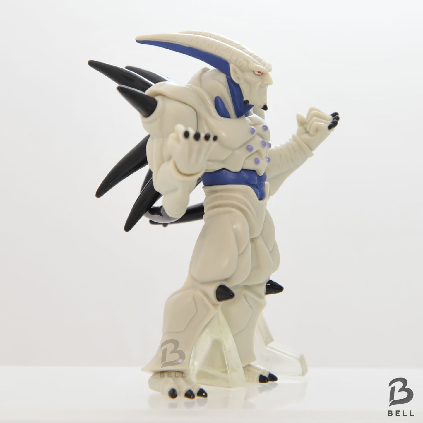 Dragon Ball GT Super Eishinron Figure Gacha Gashapon Japan Toy Bandai New HG