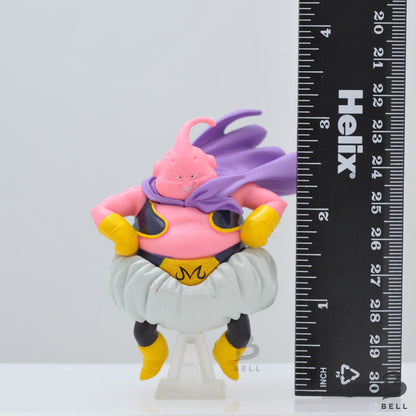 Dragon Ball Z 17th HG Fat Buu Figure Gacha Gashapon Japan Toy New Bandai Boo