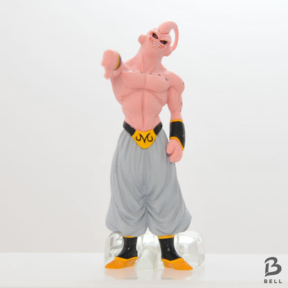 Dragon Ball Z Fat Buu Figure Gacha Gashapon Japan Toy Bandai New High Grade Boo