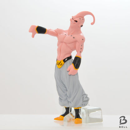 Dragon Ball Z Fat Buu Figure Gacha Gashapon Japan Toy Bandai New High Grade Boo
