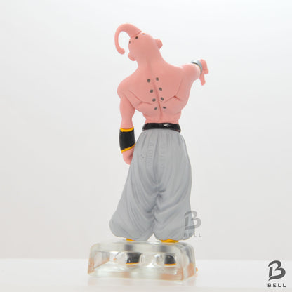 Dragon Ball Z Fat Buu Figure Gacha Gashapon Japan Toy Bandai New High Grade Boo