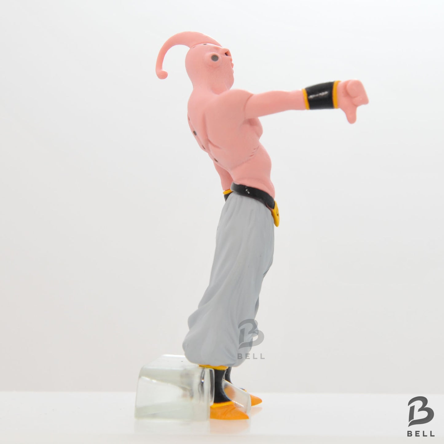 Dragon Ball Z Fat Buu Figure Gacha Gashapon Japan Toy Bandai New High Grade Boo