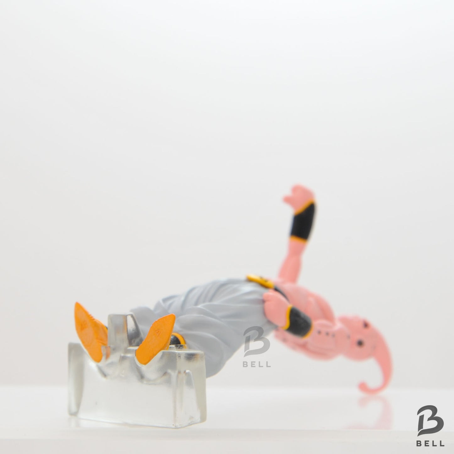 Dragon Ball Z Fat Buu Figure Gacha Gashapon Japan Toy Bandai New High Grade Boo