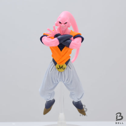 Dragon Ball Z HG 18 Fat Buu Figure Gacha Gashapon Japan Toy Bandai New Boo