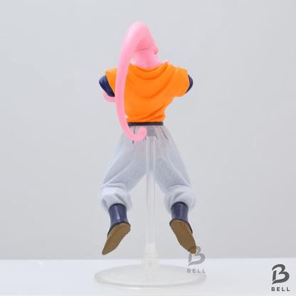 Dragon Ball Z HG 18 Fat Buu Figure Gacha Gashapon Japan Toy Bandai New Boo