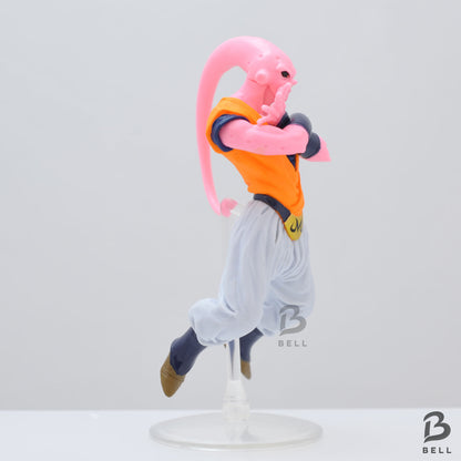 Dragon Ball Z HG 18 Fat Buu Figure Gacha Gashapon Japan Toy Bandai New Boo