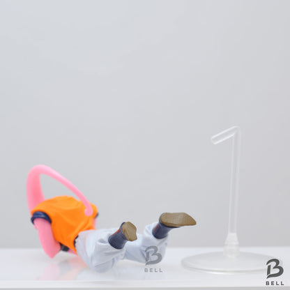 Dragon Ball Z HG 18 Fat Buu Figure Gacha Gashapon Japan Toy Bandai New Boo