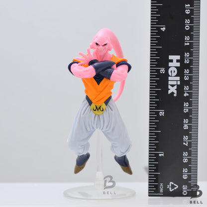 Dragon Ball Z HG 18 Fat Buu Figure Gacha Gashapon Japan Toy Bandai New Boo
