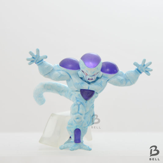 Dragon Ball Z Frieza Final Form Figure Gacha Gashapon Japan Toy Bandai New