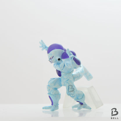 Dragon Ball Z Frieza Final Form Figure Gacha Gashapon Japan Toy Bandai New