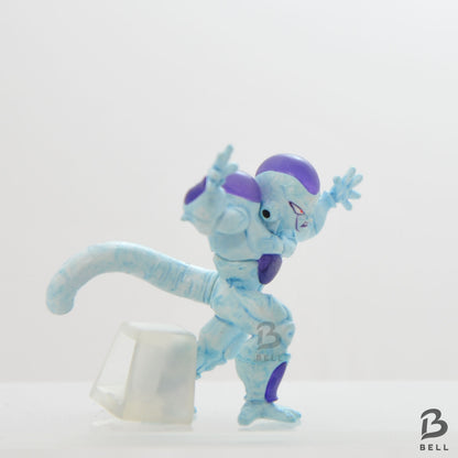 Dragon Ball Z Frieza Final Form Figure Gacha Gashapon Japan Toy Bandai New