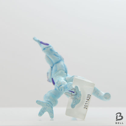 Dragon Ball Z Frieza Final Form Figure Gacha Gashapon Japan Toy Bandai New