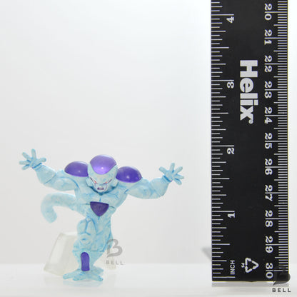 Dragon Ball Z Frieza Final Form Figure Gacha Gashapon Japan Toy Bandai New
