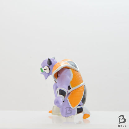 Dragon Ball Z figure lot Ginyu Special Force  Gacha Gashapon Japan Anime Bandai