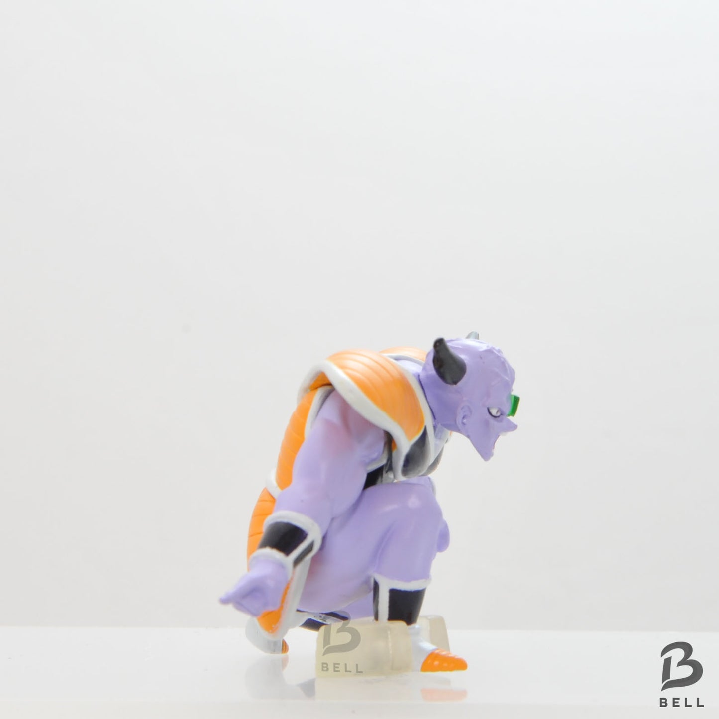 Dragon Ball Z figure lot Ginyu Special Force  Gacha Gashapon Japan Anime Bandai