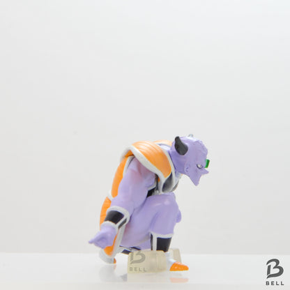 Dragon Ball Z figure lot Ginyu Special Force  Gacha Gashapon Japan Anime Bandai