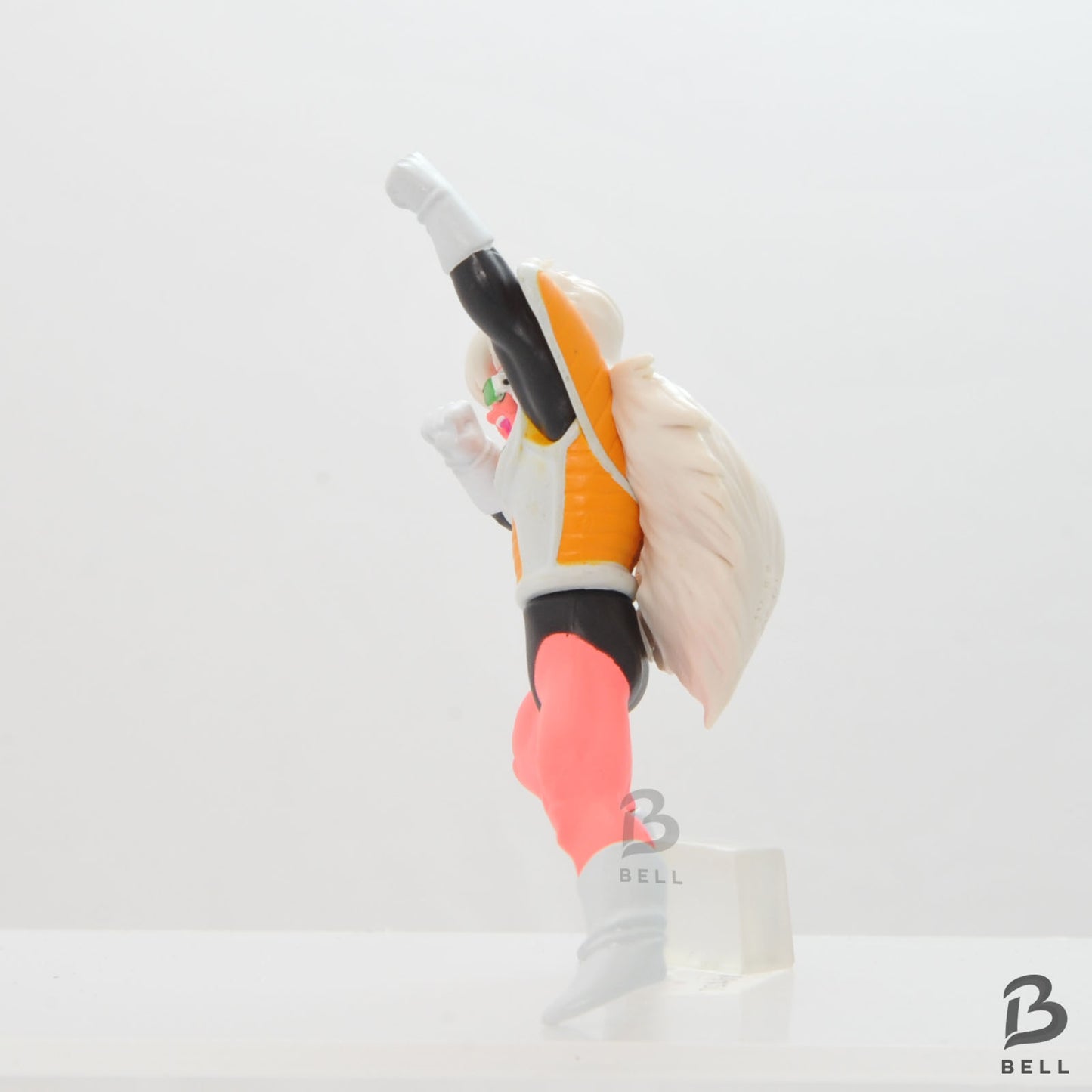 Dragon Ball Z figure lot Ginyu Special Force  Gacha Gashapon Japan Anime Bandai