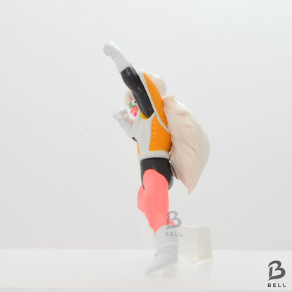 Dragon Ball Z figure lot Ginyu Special Force  Gacha Gashapon Japan Anime Bandai