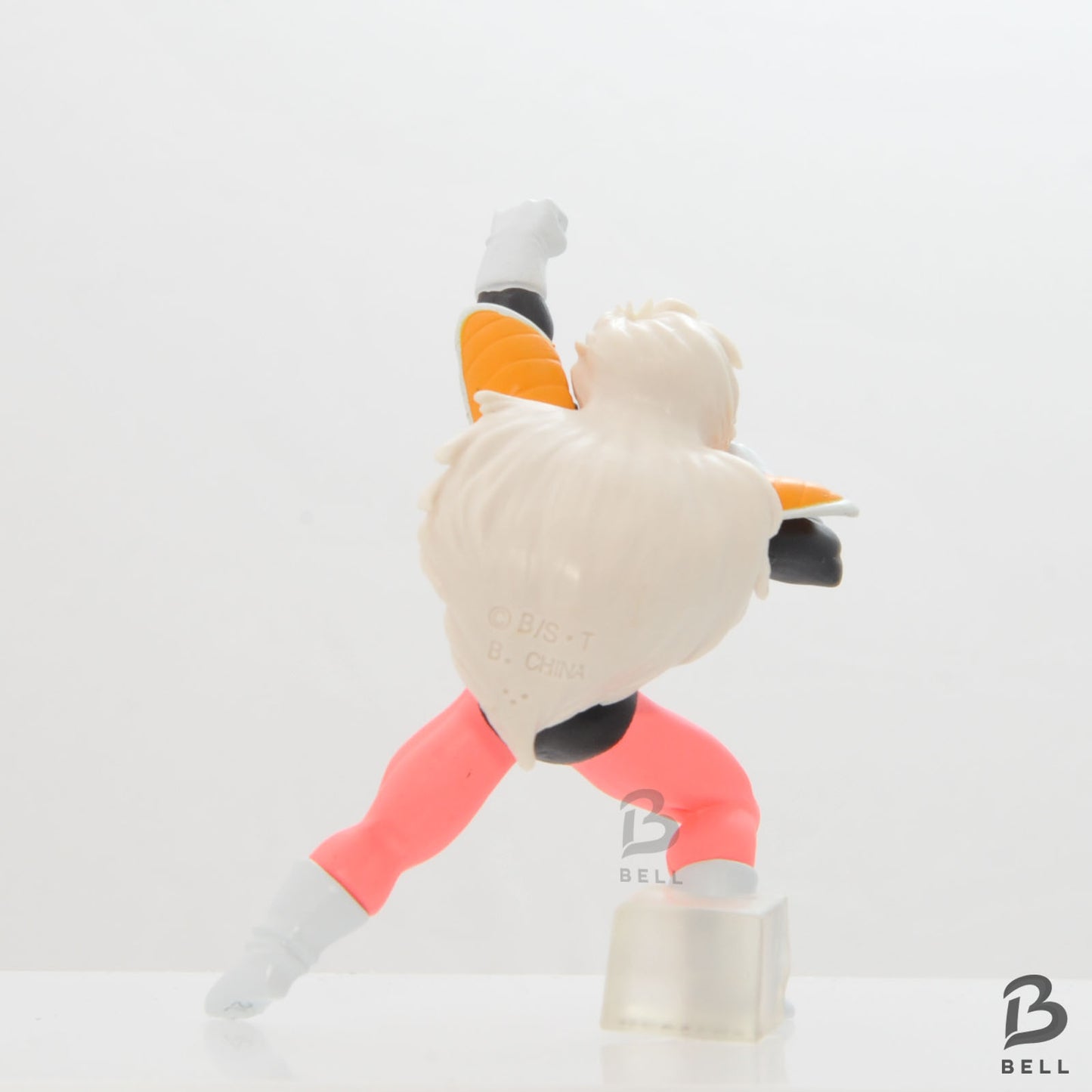 Dragon Ball Z figure lot Ginyu Special Force  Gacha Gashapon Japan Anime Bandai