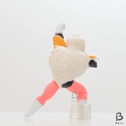 Dragon Ball Z figure lot Ginyu Special Force  Gacha Gashapon Japan Anime Bandai