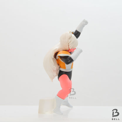 Dragon Ball Z figure lot Ginyu Special Force  Gacha Gashapon Japan Anime Bandai