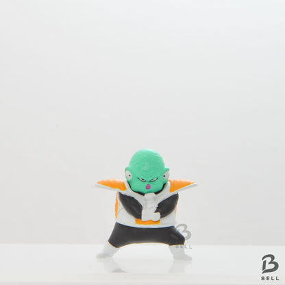 Dragon Ball Z figure lot Ginyu Special Force  Gacha Gashapon Japan Anime Bandai