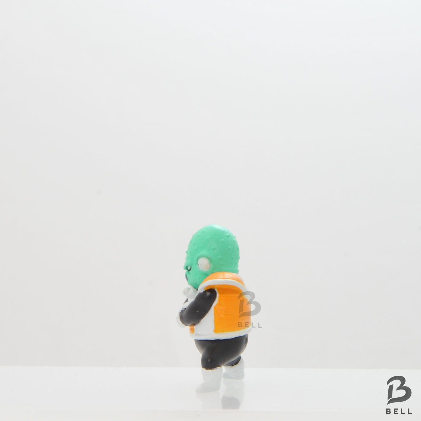 Dragon Ball Z figure lot Ginyu Special Force  Gacha Gashapon Japan Anime Bandai