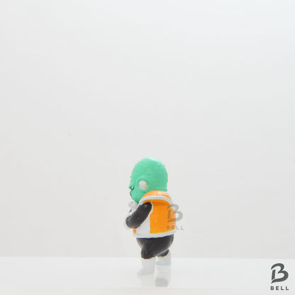 Dragon Ball Z figure lot Ginyu Special Force  Gacha Gashapon Japan Anime Bandai