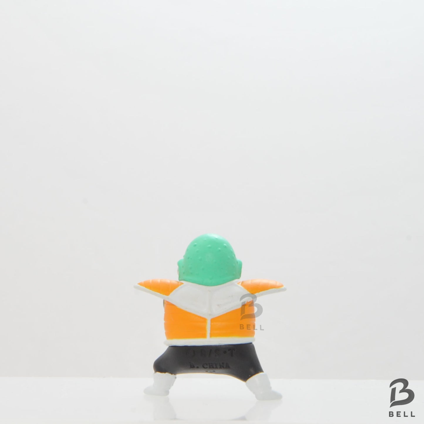 Dragon Ball Z figure lot Ginyu Special Force  Gacha Gashapon Japan Anime Bandai