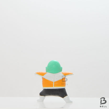 Dragon Ball Z figure lot Ginyu Special Force  Gacha Gashapon Japan Anime Bandai