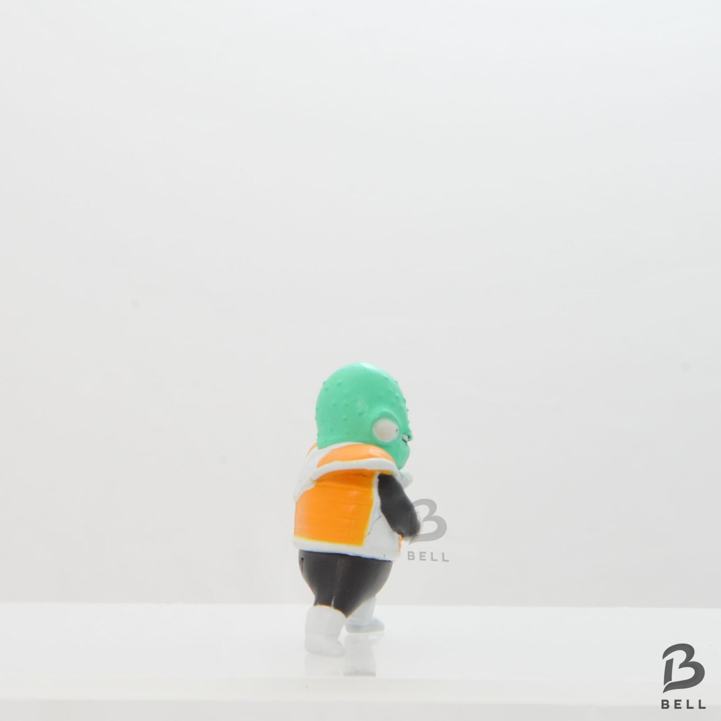 Dragon Ball Z figure lot Ginyu Special Force  Gacha Gashapon Japan Anime Bandai