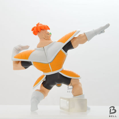 Dragon Ball Z figure lot Ginyu Special Force  Gacha Gashapon Japan Anime Bandai