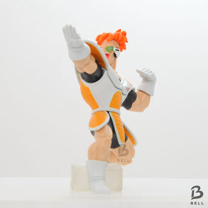 Dragon Ball Z figure lot Ginyu Special Force  Gacha Gashapon Japan Anime Bandai