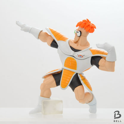 Dragon Ball Z figure lot Ginyu Special Force  Gacha Gashapon Japan Anime Bandai