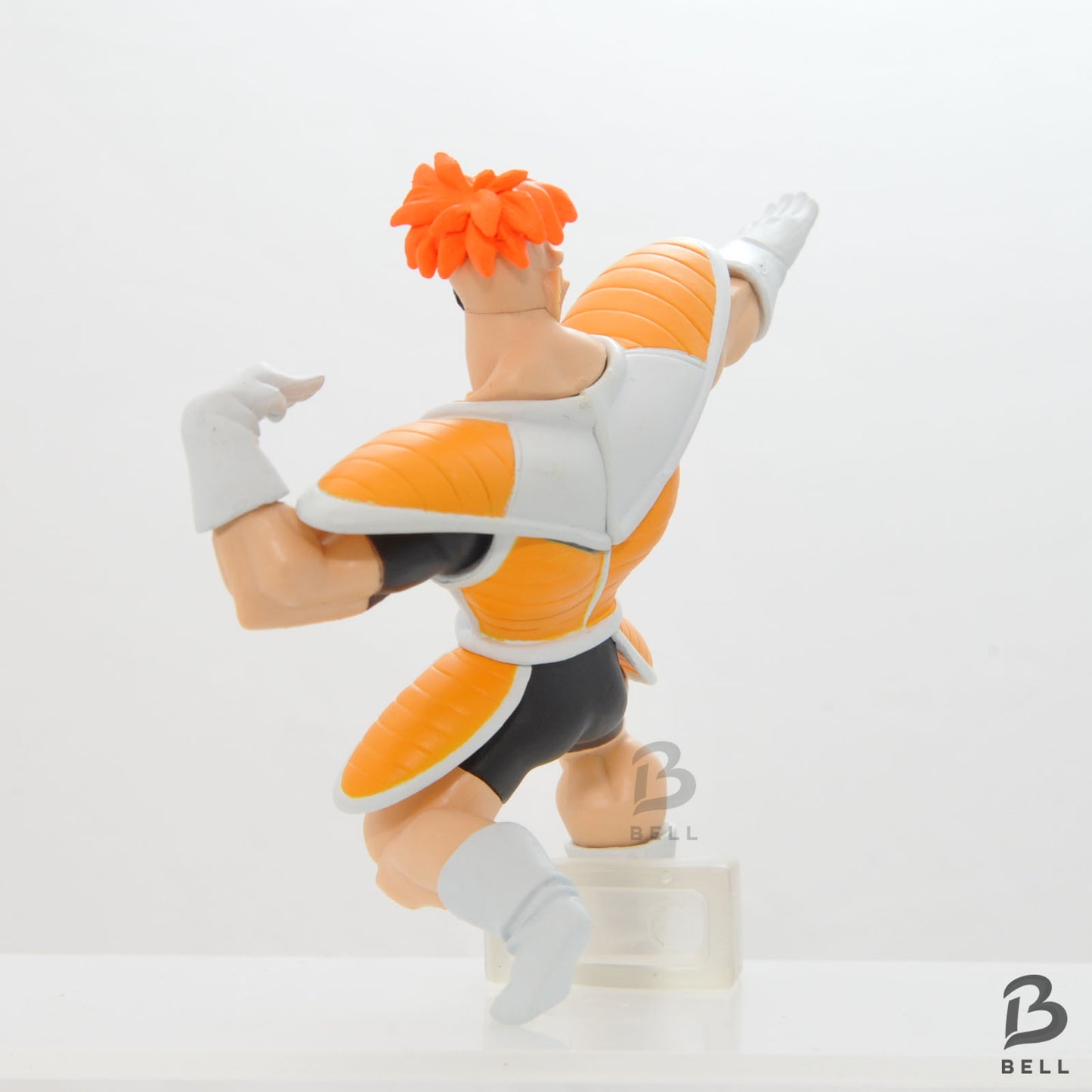 Dragon Ball Z figure lot Ginyu Special Force  Gacha Gashapon Japan Anime Bandai