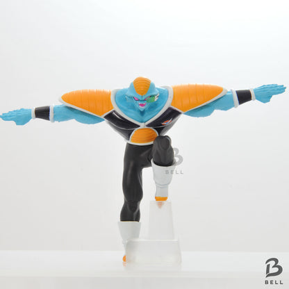 Dragon Ball Ginyu Special Force Burter Anime Figure Gacha Gashapon Japan Bandai