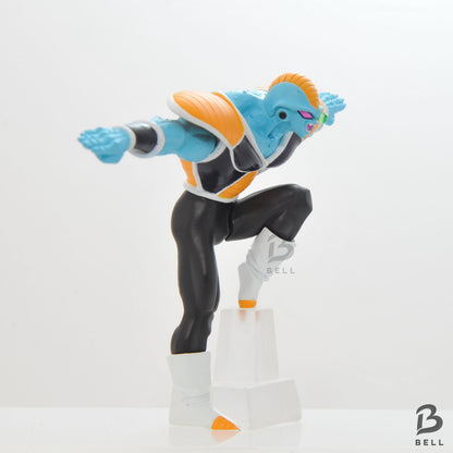 Dragon Ball Ginyu Special Force Burter Anime Figure Gacha Gashapon Japan Bandai