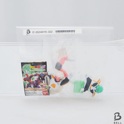 Dragon Ball Z figure lot Ginyu Special Force  Gacha Gashapon Japan Anime Bandai