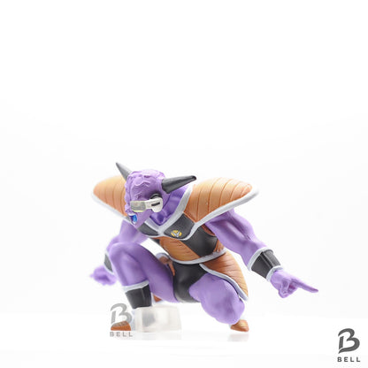 Dragon Ball Z HG Ginyu Figure Gashapon Gacha Japan Toy Bandai New Japan Anime