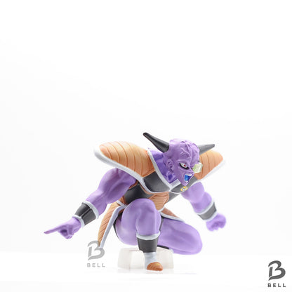 Dragon Ball Z HG Ginyu Figure Gashapon Gacha Japan Toy Bandai New Japan Anime
