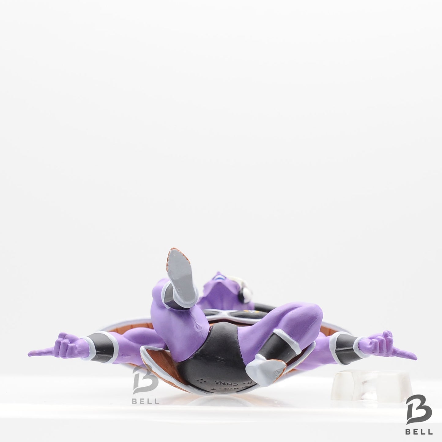 Dragon Ball Z HG Ginyu Figure Gashapon Gacha Japan Toy Bandai New Japan Anime