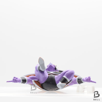Dragon Ball Z HG Ginyu Figure Gashapon Gacha Japan Toy Bandai New Japan Anime