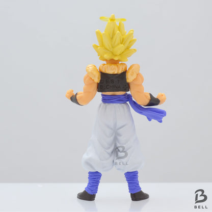 Dragon Ball Z HG18 Gogeta Figure Gacha Gashapon Japan Toy Beyond Ultimate! New