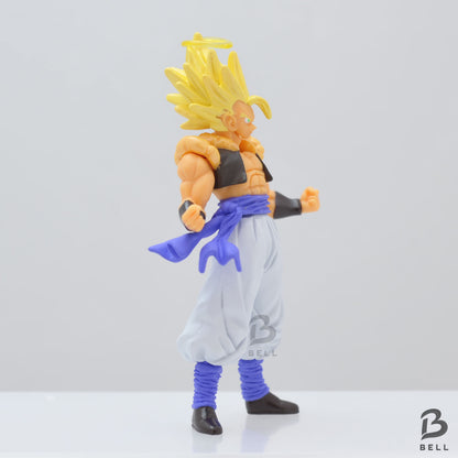 Dragon Ball Z HG18 Gogeta Figure Gacha Gashapon Japan Toy Beyond Ultimate! New