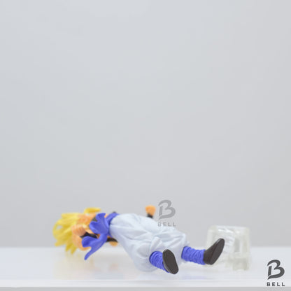 Dragon Ball Z HG18 Gogeta Figure Gacha Gashapon Japan Toy Beyond Ultimate! New